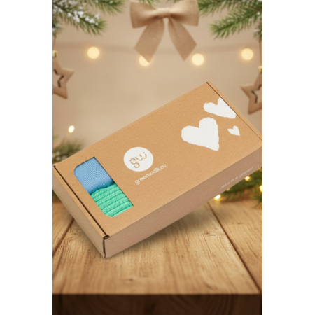 Greenwalk® Iepazīšanās komplekts 